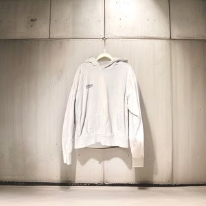 Soft Lavender Hoodie